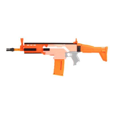 China CPRA Worker F10555 No.152 F-N Style Toy Gun Kits (Orange) Toy Guns for Nerf N-Strike Stryfe Blaster for Kids for sale