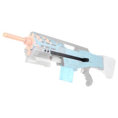 China Worker CJ-W001-3 No.191 Longshort Worker CJ-W001-3 No.191 Worker Grip Kit Game Toy Gun-C Type Guns Longshort for sale