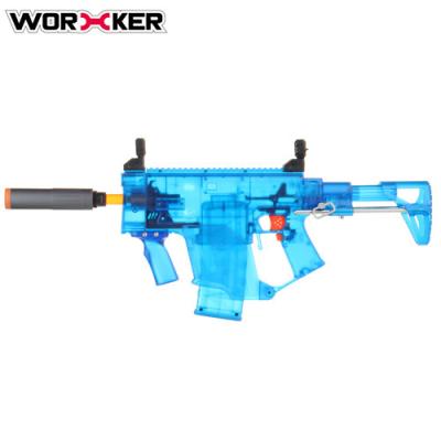 China Semi-automatic Toy Guns Worker Short Sword Modeling Type I Worker Swordfish for sale