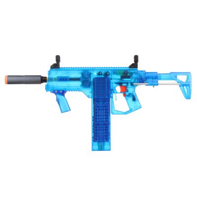 China Full-automatic Toy Guns Worker Dominator Blaster Style E Toy Guns For Kids for sale