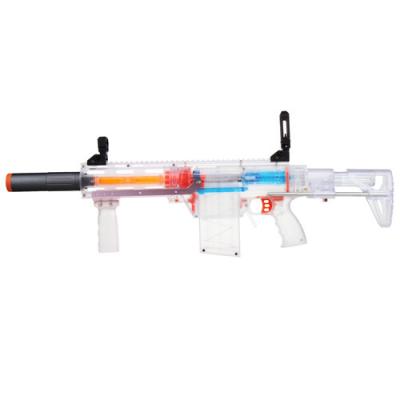 China Toy Gun Worker PDW Style Kits (Clear) for Prophecy-R and Worker Retaliator for sale