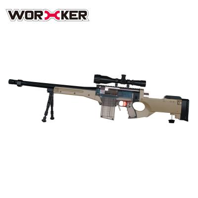 China Toy Guns Worker L96AWP A Style Kits For Worker Prophecy-R And Retaliator for sale