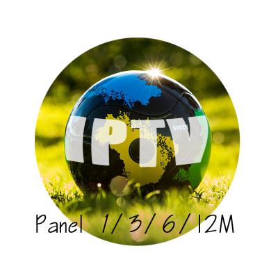 China Cheap Price Resell Panel European IPTV Panel With Nodic YU EX Sweden Belgium Holland Malta Norway Denmark Switzerland IPTV For European for sale