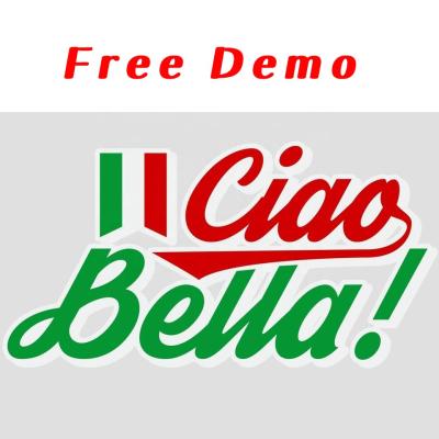 China m3u IPTV Italian IPTV For Italy With World Germany Netherlands Europe IPTV Free Trial For European for sale