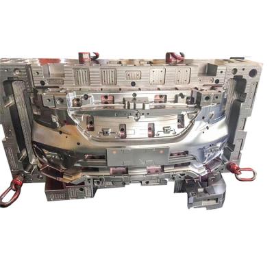 China Fast mutil standard online customization mold HRC50~52 1*1 household product mold delivery LKM HASCO plastic injection mold for sale