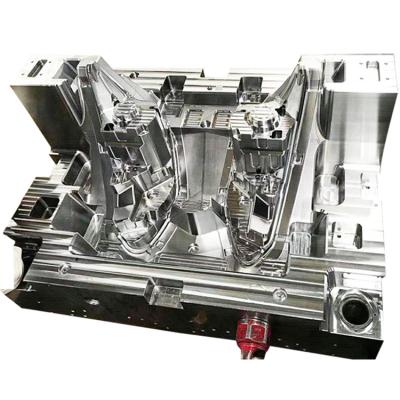 China Customization 1*1 standard online mutil household product mold factory sale LKM HASCO mold new products plastic injection mold for sale