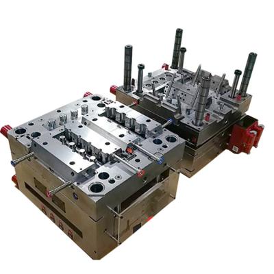 China Household Product Mold China Injection Insert Mold For Plastic Housing And Plastic Injection Insert Mold for sale