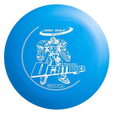 China Inflatable Toy PDGA Approved Professional Disc Golf Set For Flying Disc Sports for sale