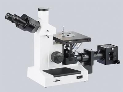 China Leaf Spring Testing Equipment Metallographic Testing for sale