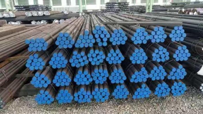 Verified China supplier - Citic Pacific Special Steel