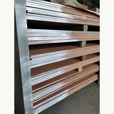 China Construction hot sale 304 304L stainless steel plate cold rolled stainless steel plate for industry for sale