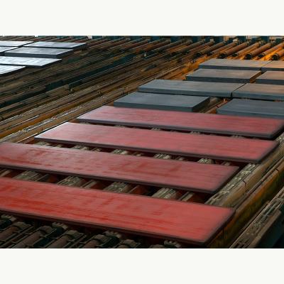 China High Strength Steel Plate E250 Grade And Main Steel Plate High Strength Special Use Hot Rolled Steel Plate for sale