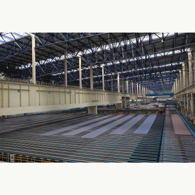 China Shipbuilding& Steel plate ASTM AH36 DH36 EH36 FH36 API2H offshore construction mild offshore structural steel plate for sale