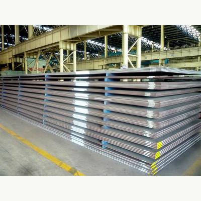 China Pipeline Steel Plate Pipeline Steel Plate X42 X46 X52 X56 X60 X65 X70 X80 APL5L for sale