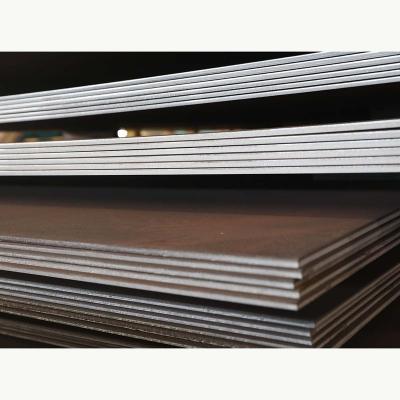 China Boiler& Pressure Vessel Steel Plate SA516 RATE 70 Boiler Pressure Vessel Steel Plate for sale