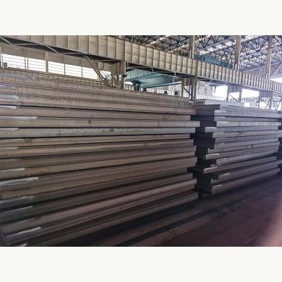 China Boiler& Hot Rolled Pressure Vessel Steel Plate Bar Coil Boiler Carbon Steel Plate for sale