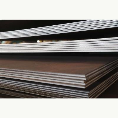 China Boiler& Pressure vessel steel plate factory supply thickness boiler pressure vessel standard steel plate for sale