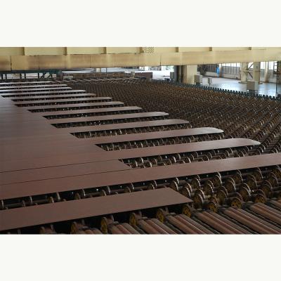 China Wind Tower S355J0 S355J2 EN10025 Low Alloy High Strength Structural Steel Plate for sale