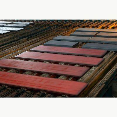 China Wind Tower Structural Steel Steel Plate 4.5mm Thickness Mild Steel for sale