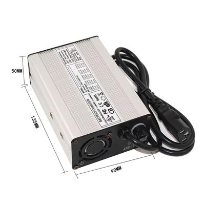 China Standard Battery 16.8V 5A Lithium Battery Charger For E-Bike Scooter Power Tool Motorcycle 12V 14.4V 4S Li-ion Battery Charger for sale