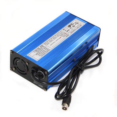 China Standard Battery 36v 5a Lead Acid Battery Charger For Electric Bike Forklift Scooter Motorcycle SLA Battery Charger for sale