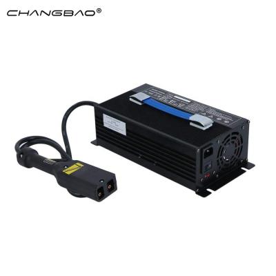 China Standard 36V 18A Battery Charger Golf Cart Charger For 44.1V Battery Charger With D36 Club Car Yamaha Powerwise D Style for sale