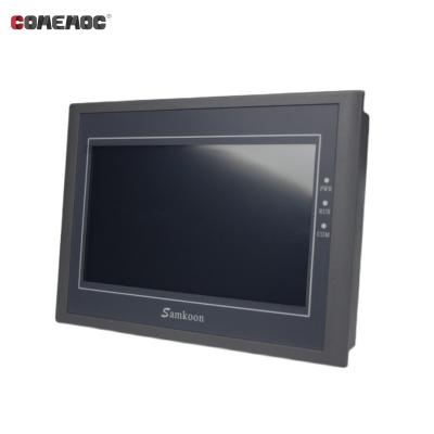 China Good Price 7 Inch Samkoon Hmi Touch Screen Display Machine Interface Upgrade EA-070B Digital Touch Screen 7inch for sale