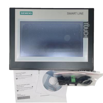 China New and original Siemens hmi 10.1 automation 6av2 123-2gb03-0ax0 7