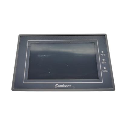 China Newest Design Good Price Hmi Touch Screen Display For 4.3inch Equipment for sale