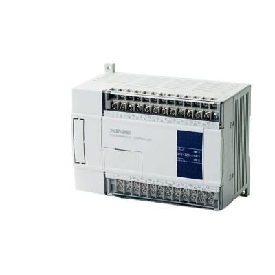 China Original Xinjie PLC Programmable Controller Model XC2-14R/24R/32RT/48RT/60RT/32rt-e XC2-14R/24R/32RT/48RT/60RT/32rt-e for sale