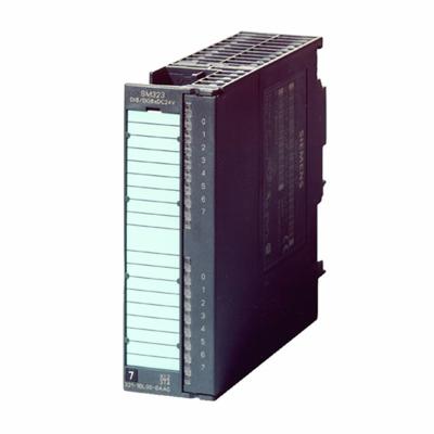 China Original electronic equipment PLC programmable controller 6ES7336-4GE00-0AB0 Siemens s7-1200 controller for sale