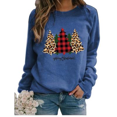 China High Quality Copy Autumn Cotton Hoodie For Women Christmas Fashion QUICK DRY for sale