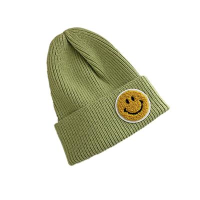 China breathable & Waterproof 2021 Warm Winter Knit Cashmere Customized Winter Hat For Women for sale