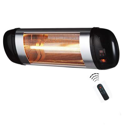 China Far Infrared Outdoor Heater Garden Lights Patio Swings Heater PHW-1500C for sale