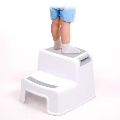 China Two Hot and Popular HOME Scale Kids Step Stool for sale