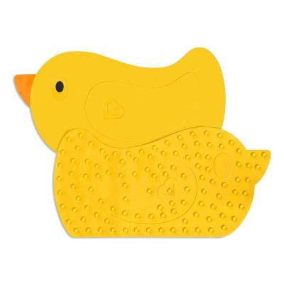 China New and Hot Quack Duck Foot Bath Mat for sale