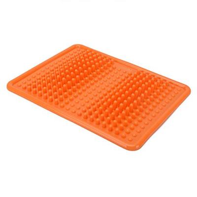 China New and hot foot massager foot mat for sale