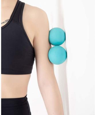 China NEW and HOT silicone massage ball massager ball for sale