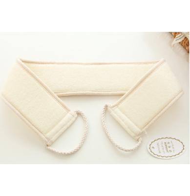 China High Quality Body Bath Towel Shower Body Exfoliating Bath Belt For Men And Women for sale