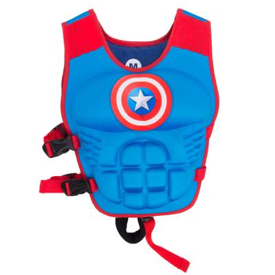 China Water Sports Safety HW Opens Child Water Swim Vest Boat Kids Life Vest Swimming Jacket Hot Sale in Taobao for sale