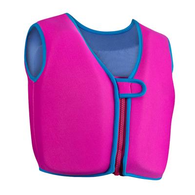 China Salus Marine Life Jacket Baby Water Safety Vest Aquatic Sports Lifesaving Naya Jewelry for 6 Months Baby 4 for sale