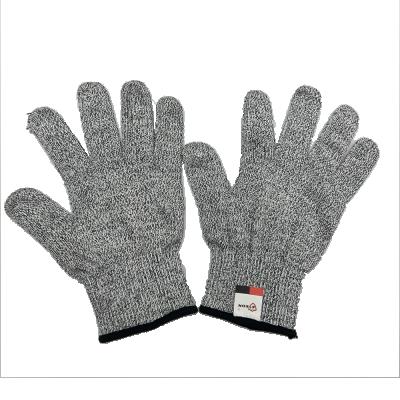 China Eyson Working Protective Work Knit Making Machine Safety Gloves Construction for sale