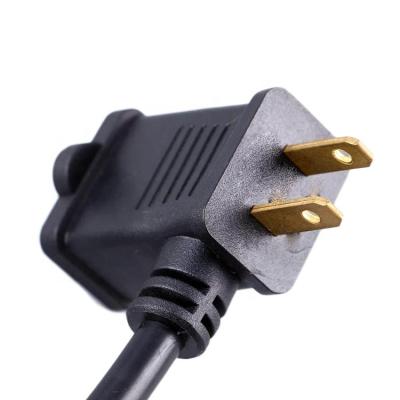 China Home Appliance Piggyback Power Cord For Motors Float Switch , Sump Pump for sale