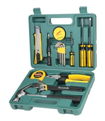 China 16PCS Tool Kit Tool Kit for Home Repair for sale