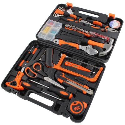 China DIY Tools Tool Kit for Household 45pcs DIY Tools Tool Kit for Household Hardware Repair Box Set Tools for sale