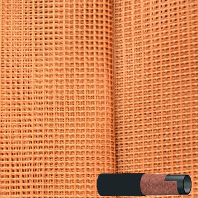 China STRONG CUT STRENGTH N6 LENO FABRIC 500D/2 INDUSTRIAL X FABRIC 500D/1 for sale