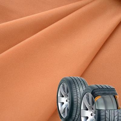 China 40 STRONG CUT STRENGTH NYLON DIVED CANVAS HIGH PERMANENCE INDUSTRIAL FABRIC 400D for sale