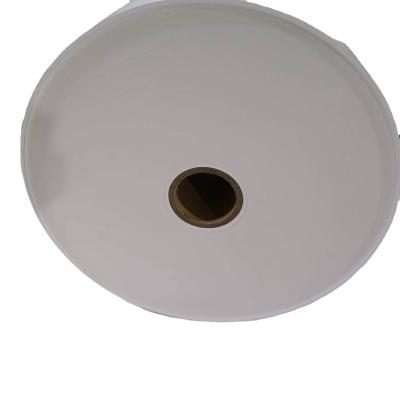 China Good quality waterproof low price composite material polypropylene roll sweep covers pp synthetic paper for sale