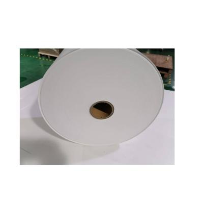 China Good Price Waterproof New Product Thermal Polypropylene Custom Printed Waterproof Synthetic PP Roll Paper For Printing for sale