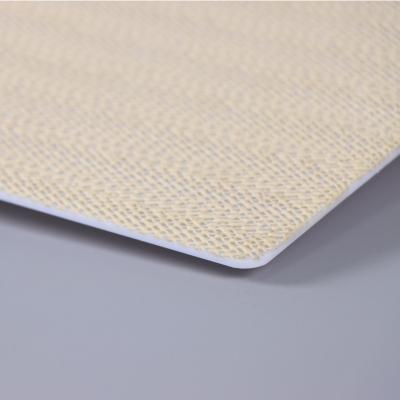 Κίνα Polystyrene Non Skid Backing Cleanroom Sticky Mat Mold Mildew Resistant προς πώληση